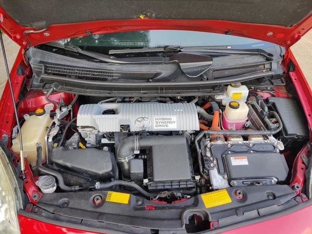 2013 Toyota Prius 2013 Toyota Prius Hybrid, Clean Title, Well-Maintained - 22879841 - 8
