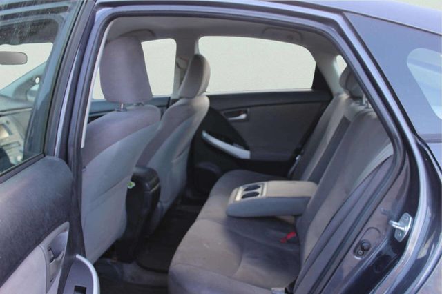 2013 Toyota Prius 5dr Hatchback Five - 23020838 - 7
