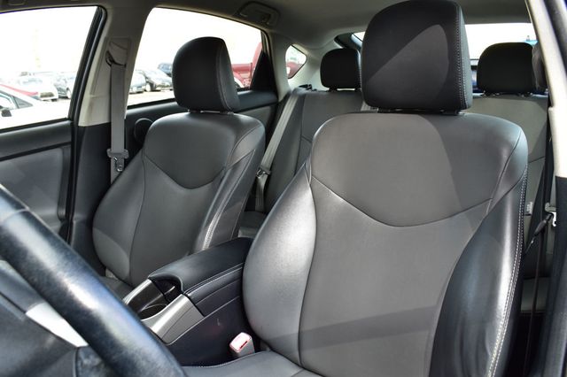 2013 Toyota Prius 5dr Hatchback Four - 22986075 - 13
