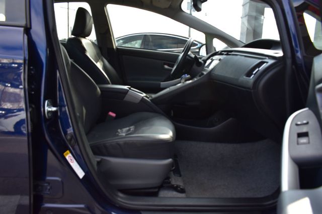 2013 Toyota Prius 5dr Hatchback Four - 22986075 - 15