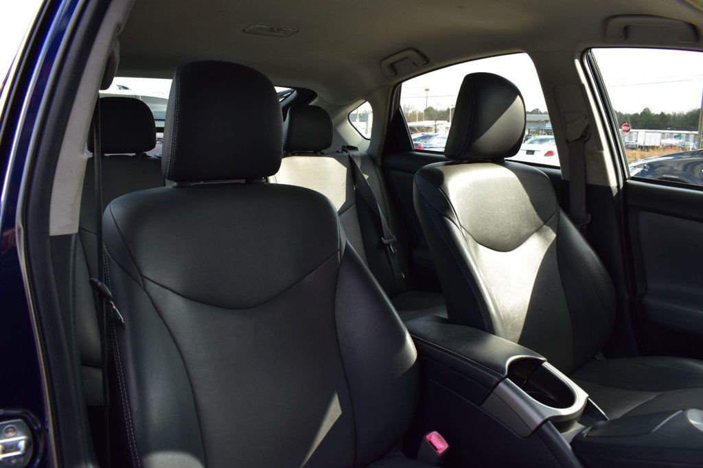 2013 Toyota Prius 5dr Hatchback Four - 22986075 - 16
