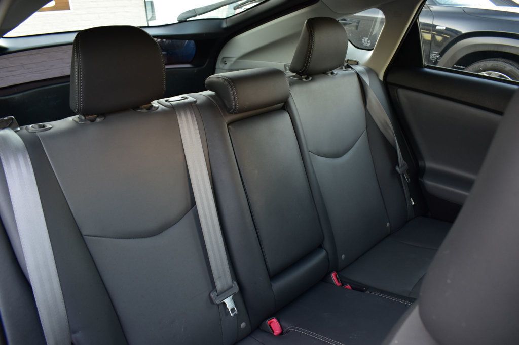 2013 Toyota Prius 5dr Hatchback Four - 22986075 - 19
