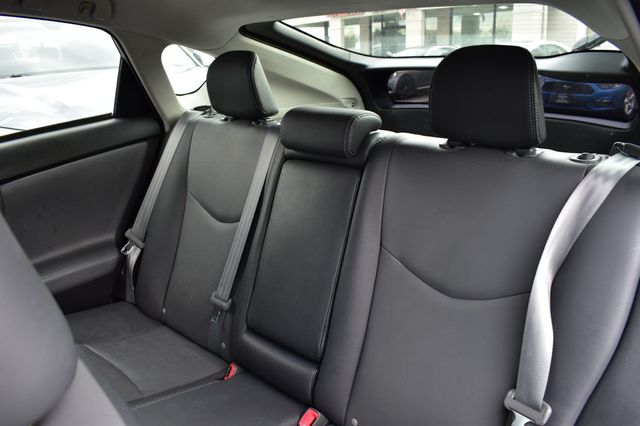 2013 Toyota Prius 5dr Hatchback Four - 22986075 - 22