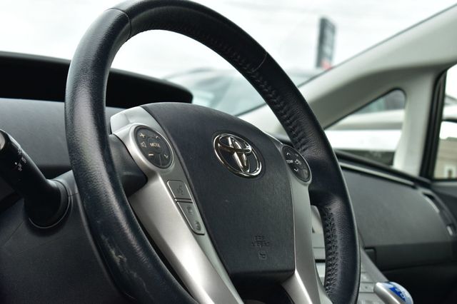 2013 Toyota Prius 5dr Hatchback Four - 22986075 - 26