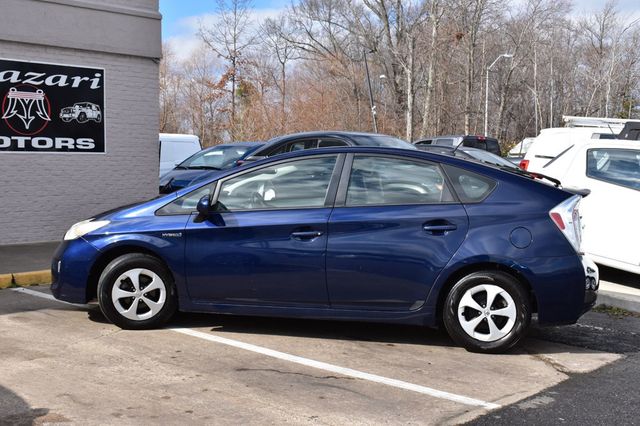 2013 Toyota Prius 5dr Hatchback Four - 22986075 - 2