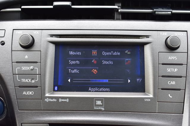 2013 Toyota Prius 5dr Hatchback Four - 22986075 - 29