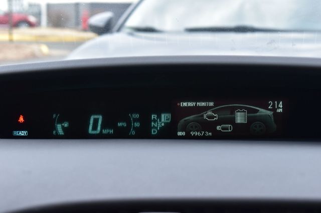 2013 Toyota Prius 5dr Hatchback Four - 22986075 - 31