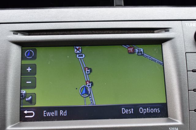 2013 Toyota Prius 5dr Hatchback Four - 22986075 - 37