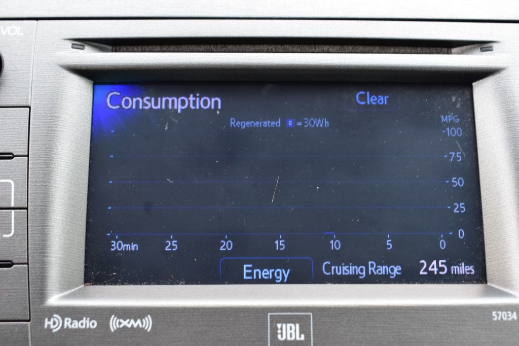 2013 Toyota Prius 5dr Hatchback Four - 22986075 - 40