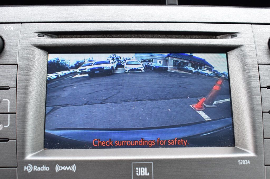 2013 Toyota Prius 5dr Hatchback Four - 22986075 - 41