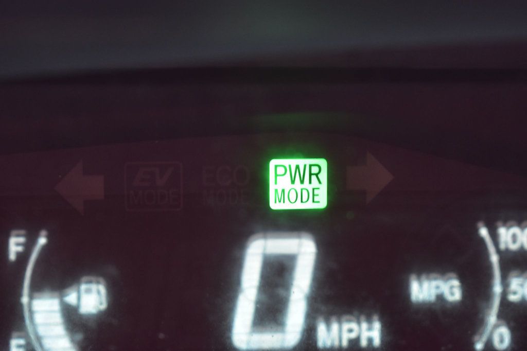 2013 Toyota Prius 5dr Hatchback Four - 22986075 - 43