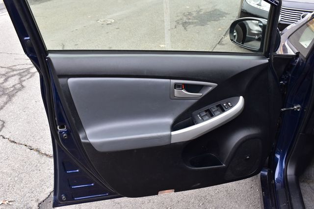 2013 Toyota Prius 5dr Hatchback Four - 22986075 - 47