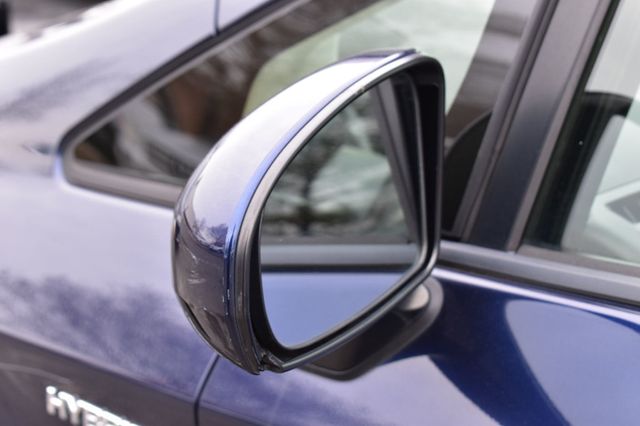 2013 Toyota Prius 5dr Hatchback Four - 22986075 - 50