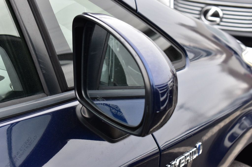 2013 Toyota Prius 5dr Hatchback Four - 22986075 - 52