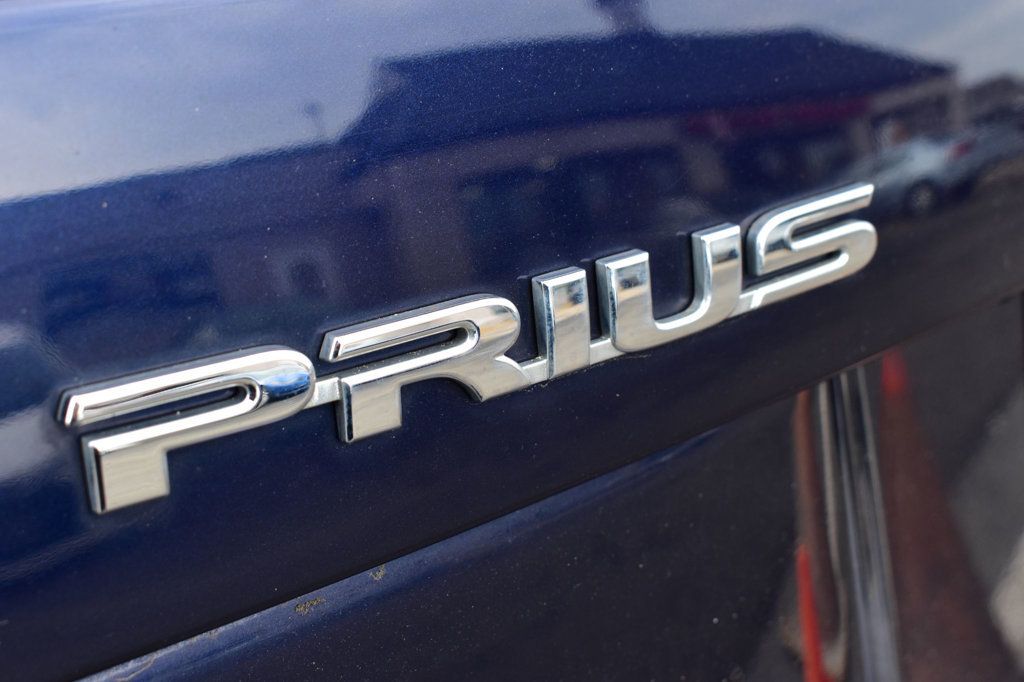 2013 Toyota Prius 5dr Hatchback Four - 22986075 - 53