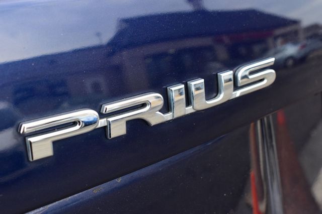 2013 Toyota Prius 5dr Hatchback Four - 22986075 - 53