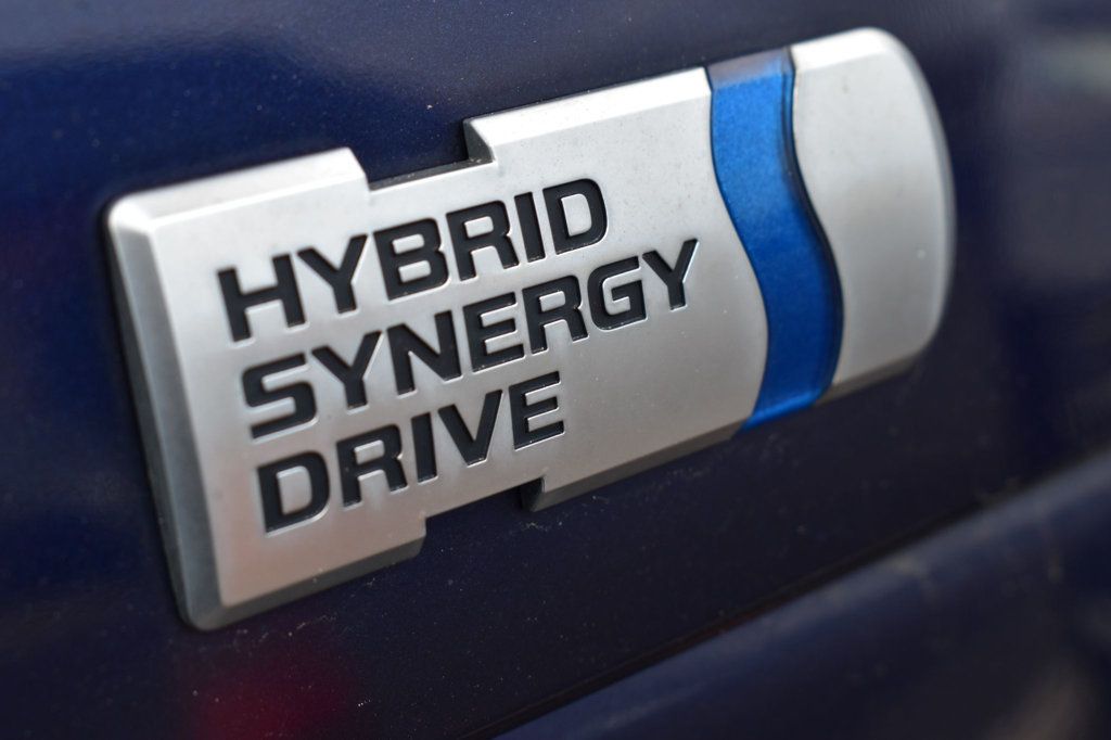 2013 Toyota Prius 5dr Hatchback Four - 22986075 - 54