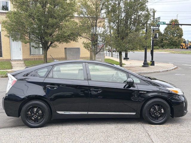 2013 Toyota Prius 5dr Hatchback Four - 23087665 - 9