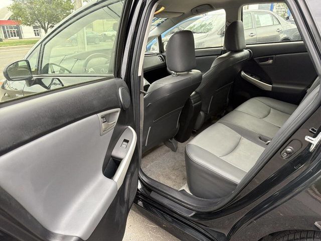 2013 Toyota Prius 5dr Hatchback Four - 23087665 - 14