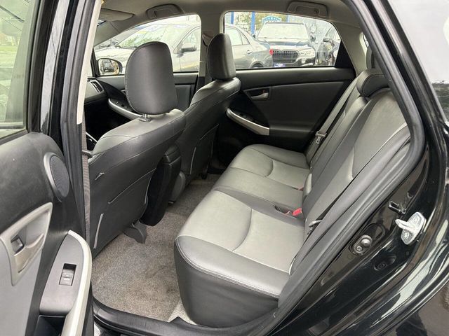2013 Toyota Prius 5dr Hatchback Four - 23087665 - 15