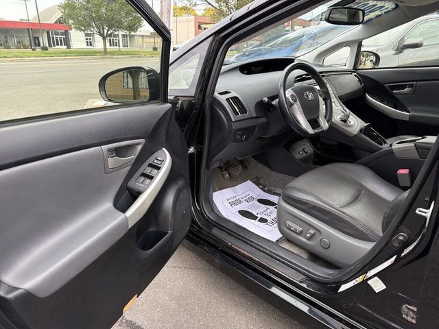 2013 Toyota Prius 5dr Hatchback Four - 23087665 - 16