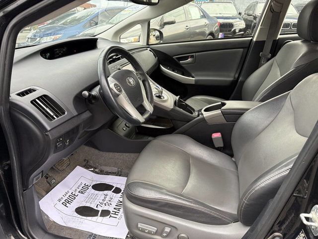 2013 Toyota Prius 5dr Hatchback Four - 23087665 - 17