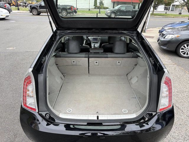 2013 Toyota Prius 5dr Hatchback Four - 23087665 - 20