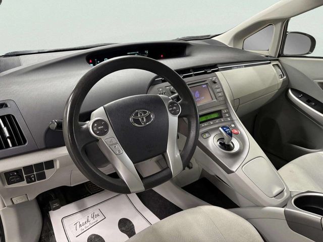2013 Toyota Prius 5dr Hatchback One - 23021984 - 12