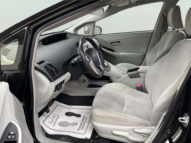 2013 Toyota Prius 5dr Hatchback One - 23021984 - 13