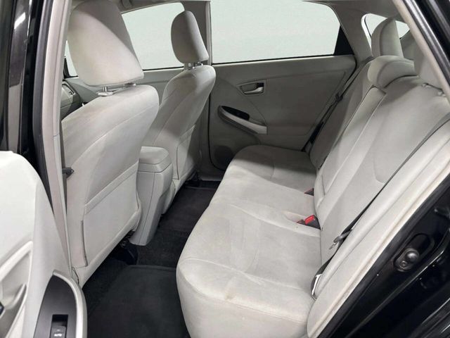2013 Toyota Prius 5dr Hatchback One - 23021984 - 15