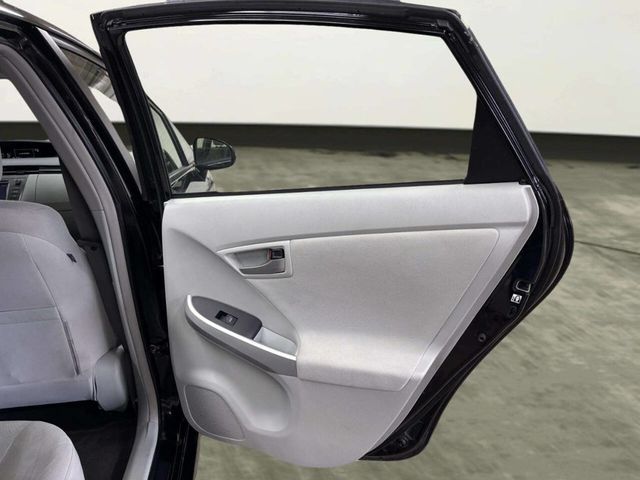 2013 Toyota Prius 5dr Hatchback One - 23021984 - 16