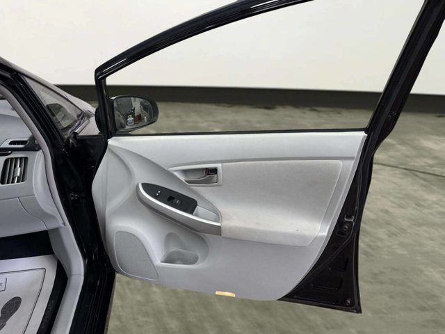 2013 Toyota Prius 5dr Hatchback One - 23021984 - 18