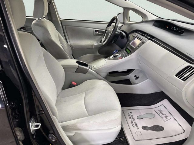 2013 Toyota Prius 5dr Hatchback One - 23021984 - 19