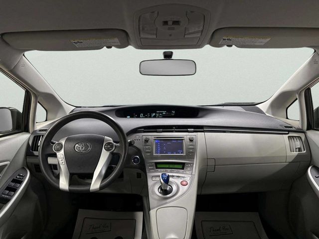 2013 Toyota Prius 5dr Hatchback One - 23021984 - 20