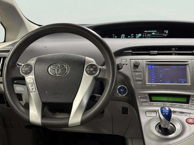 2013 Toyota Prius 5dr Hatchback One - 23021984 - 21
