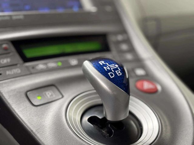 2013 Toyota Prius 5dr Hatchback One - 23021984 - 33