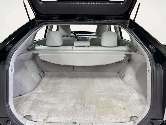 2013 Toyota Prius 5dr Hatchback One - 23021984 - 5