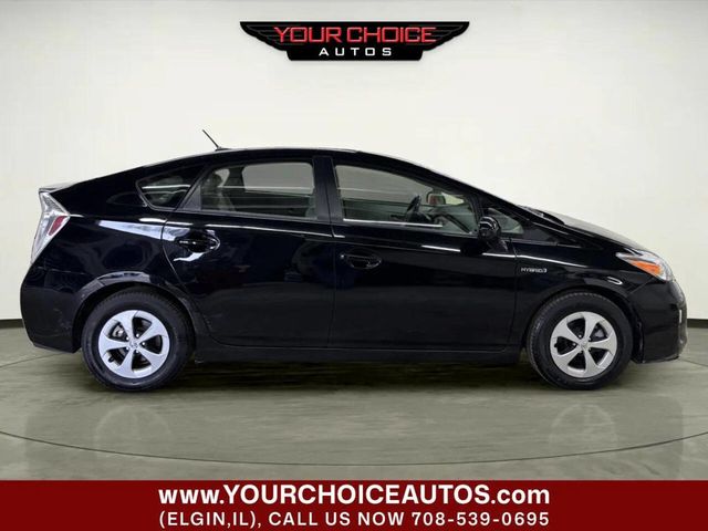 2013 Toyota Prius 5dr Hatchback One - 23021984 - 7