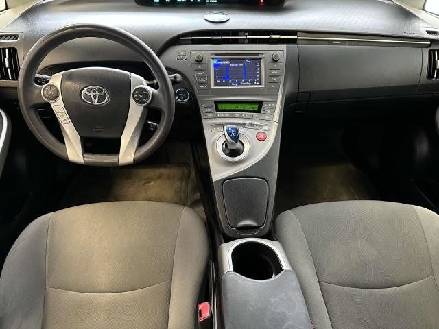 2013 Toyota Prius 5dr Hatchback One - 22106950 - 9
