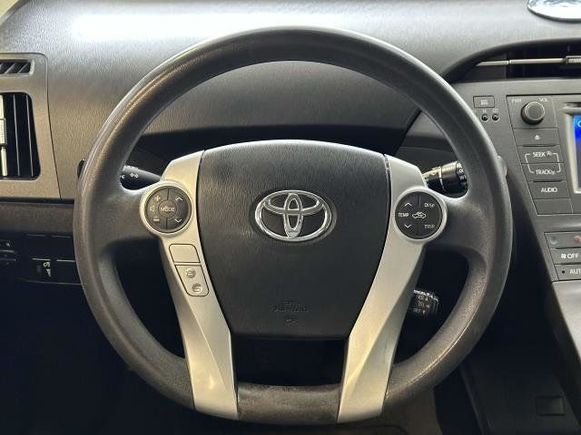 2013 Toyota Prius 5dr Hatchback One - 22106950 - 10