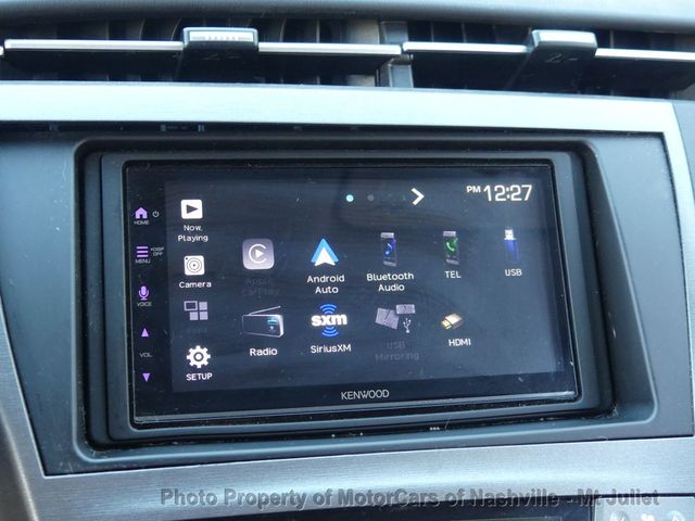 2013 Toyota Prius 5dr Hatchback Persona Series SE - 22966763 - 13