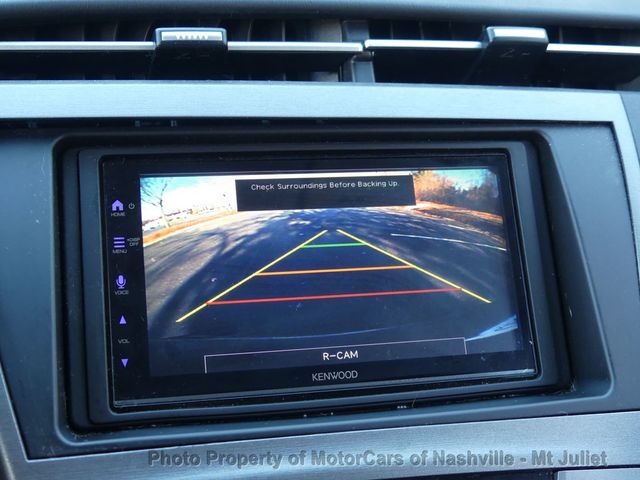 2013 Toyota Prius 5dr Hatchback Persona Series SE - 22966763 - 14