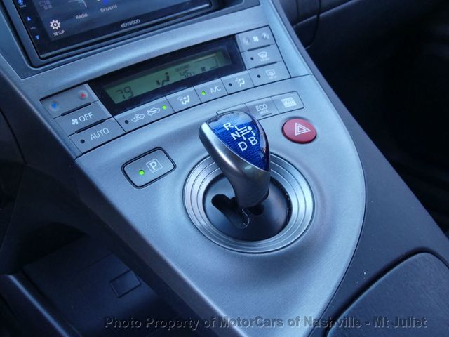 2013 Toyota Prius 5dr Hatchback Persona Series SE - 22966763 - 15