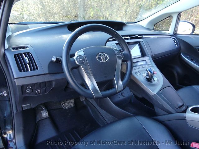 2013 Toyota Prius 5dr Hatchback Persona Series SE - 22966763 - 6