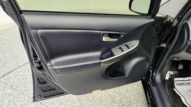 2013 Toyota Prius 5dr Hatchback Persona Series SE - 22971778 - 9
