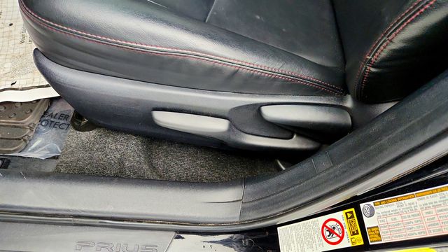 2013 Toyota Prius 5dr Hatchback Persona Series SE - 22971778 - 10