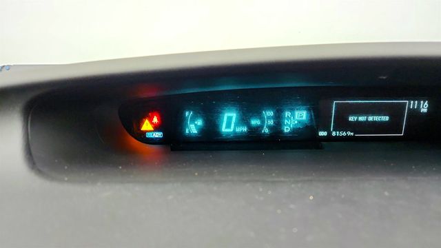 2013 Toyota Prius 5dr Hatchback Persona Series SE - 22971778 - 16