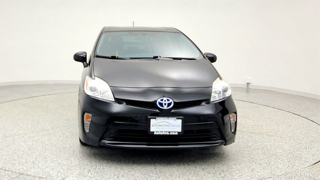 2013 Toyota Prius 5dr Hatchback Persona Series SE - 22971778 - 1