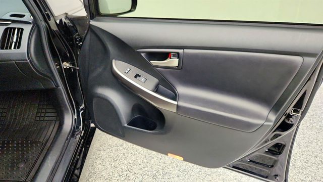 2013 Toyota Prius 5dr Hatchback Persona Series SE - 22971778 - 23