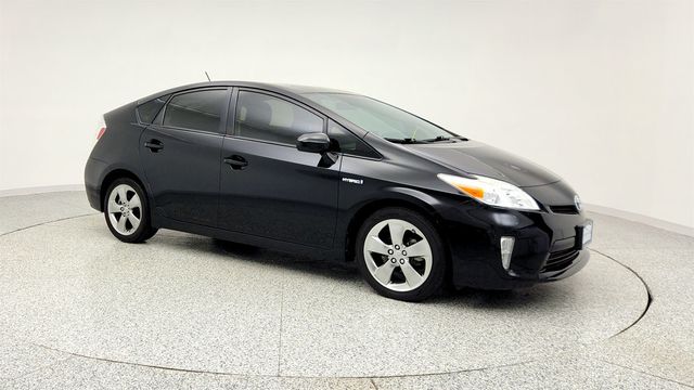 2013 Toyota Prius 5dr Hatchback Persona Series SE - 22971778 - 2